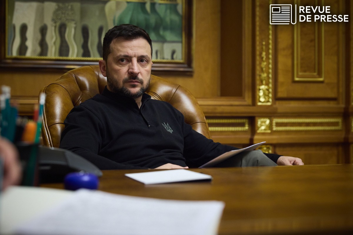 Proposition de cessez-le-feu pour la paix en Ukraine