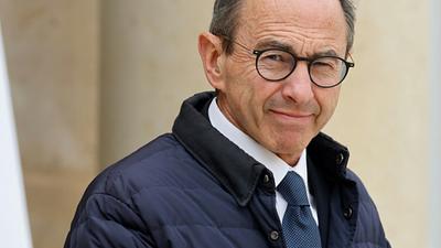 L’Europe s’effondre: les Frères musulmans financés par des pays occidentaux menacent l’avenir de la France