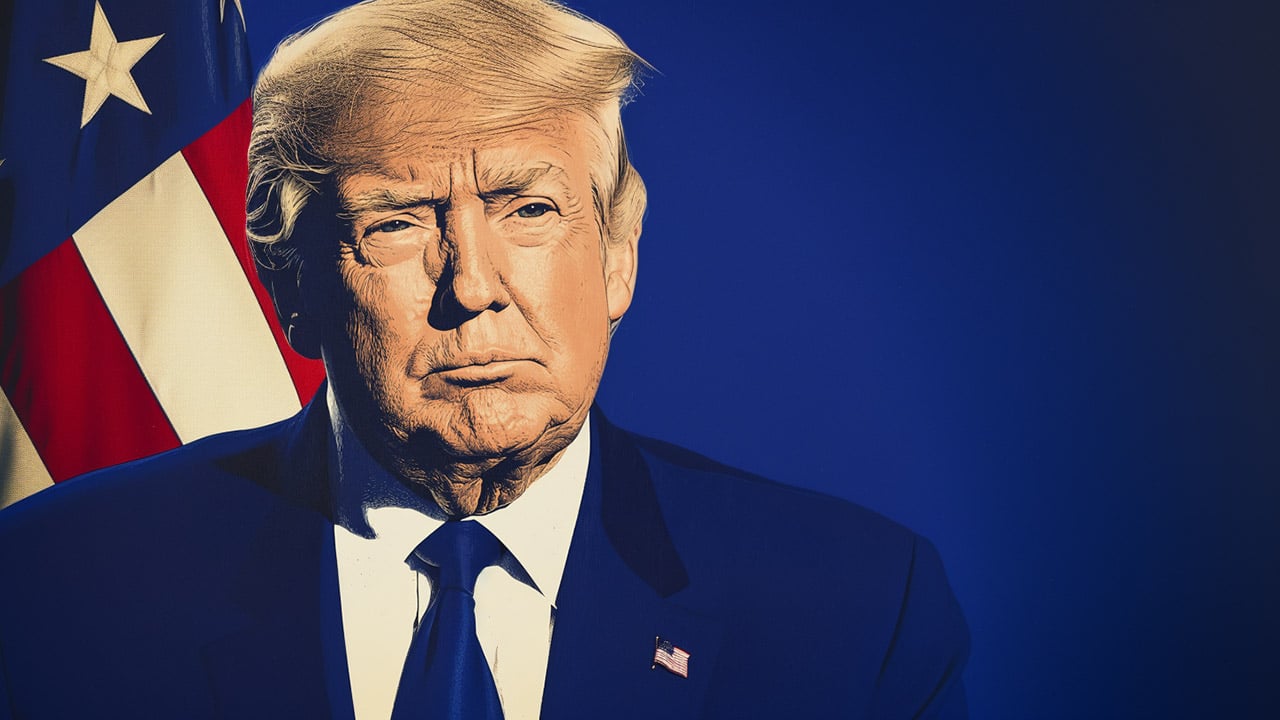 Trump continue son chamboule-tout médiatique !