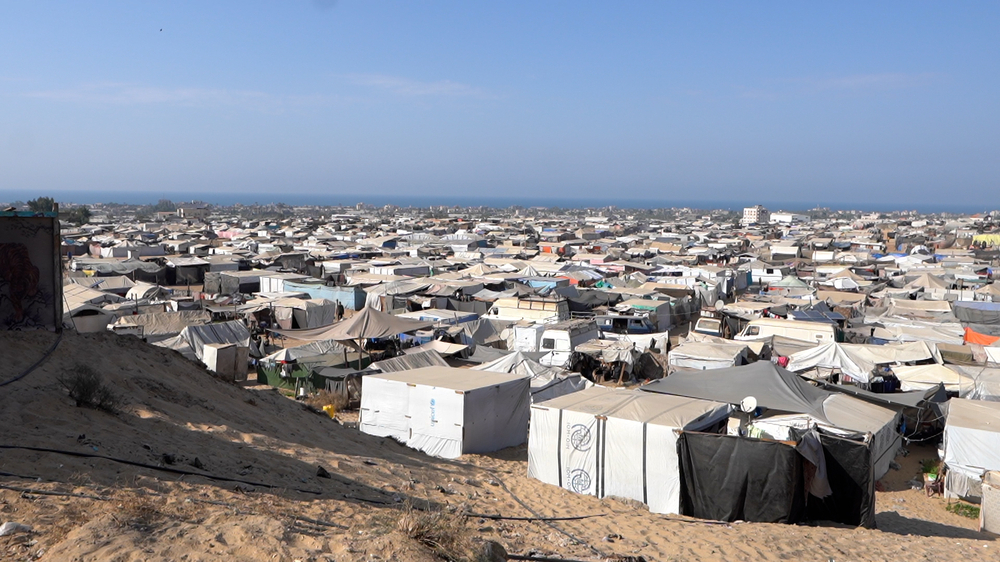 Gaza : L’ONU condamne la crise humanitaire et l’effondrement du système de santé
