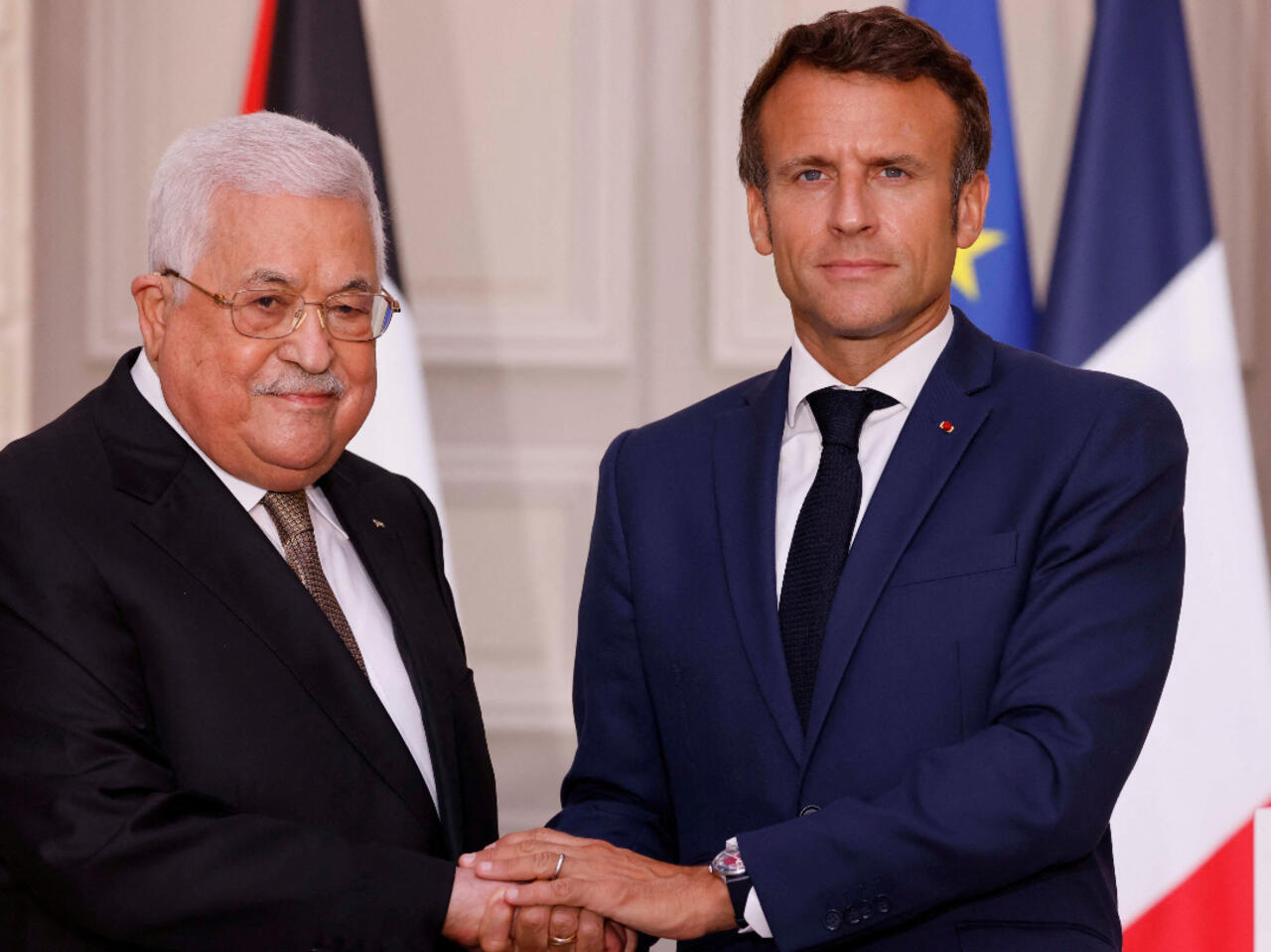 Macron déclenche une crise diplomatique avec Israël en défendant un État palestinien