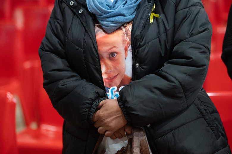 La mère d’une enfant de 13 ans condamnée à la prison à perpétuité pour avoir vendu sa propre fille à un « guérisseur traditionnel »