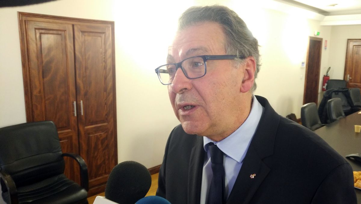 Le maire de Thionville dénonce les accusations infondées contre son adjointe