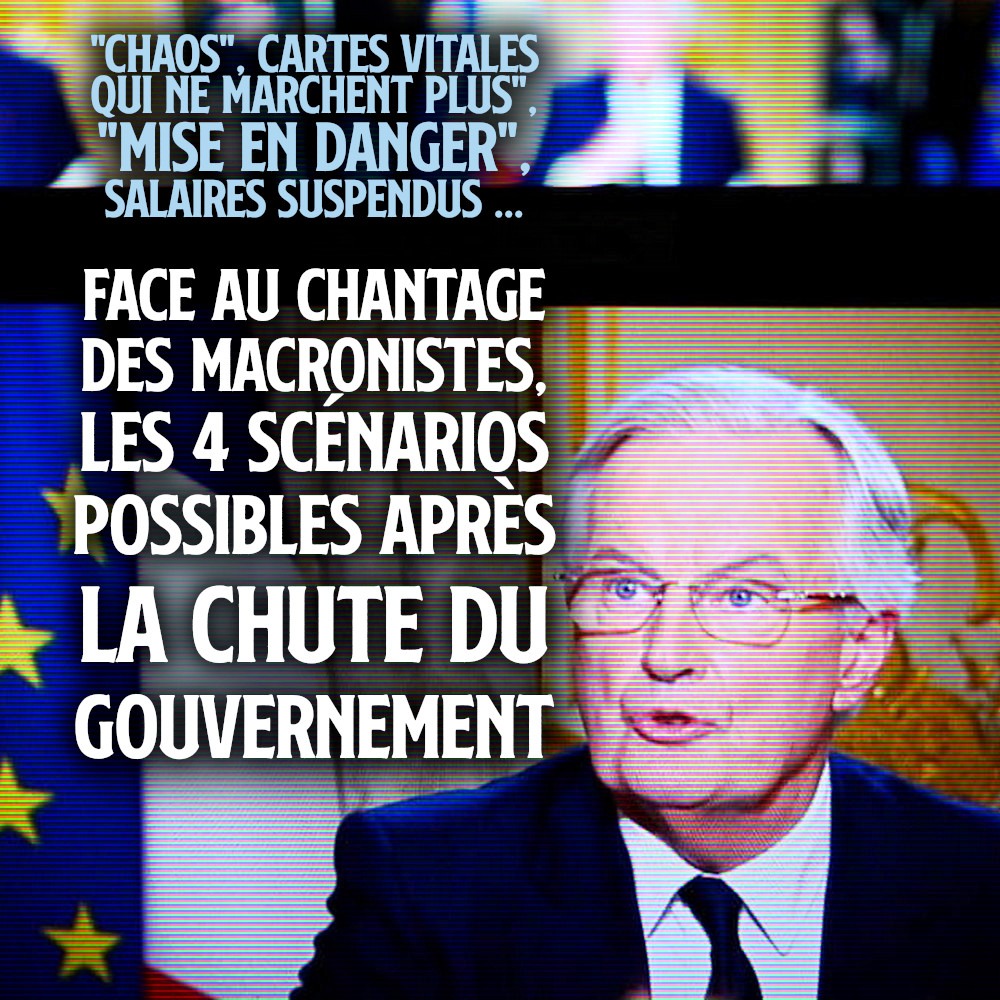 La sécurité dans le chaos : une crise inacceptable et l’inefficacité du gouvernement