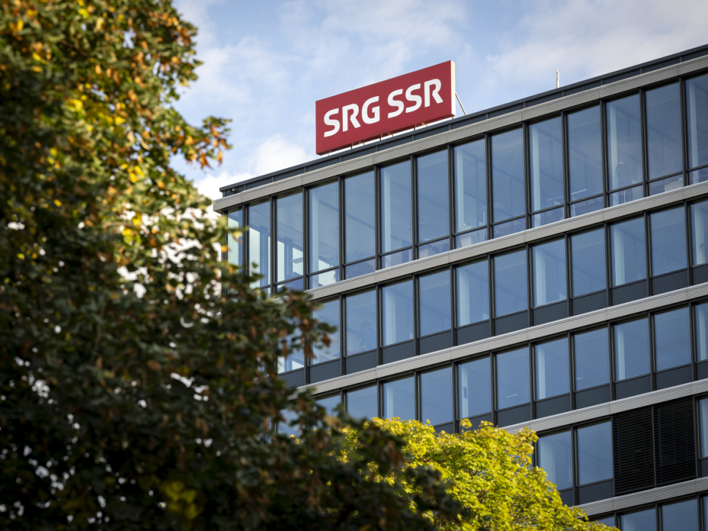 Débat houleux autour de la redevance de 200 francs de la SSR