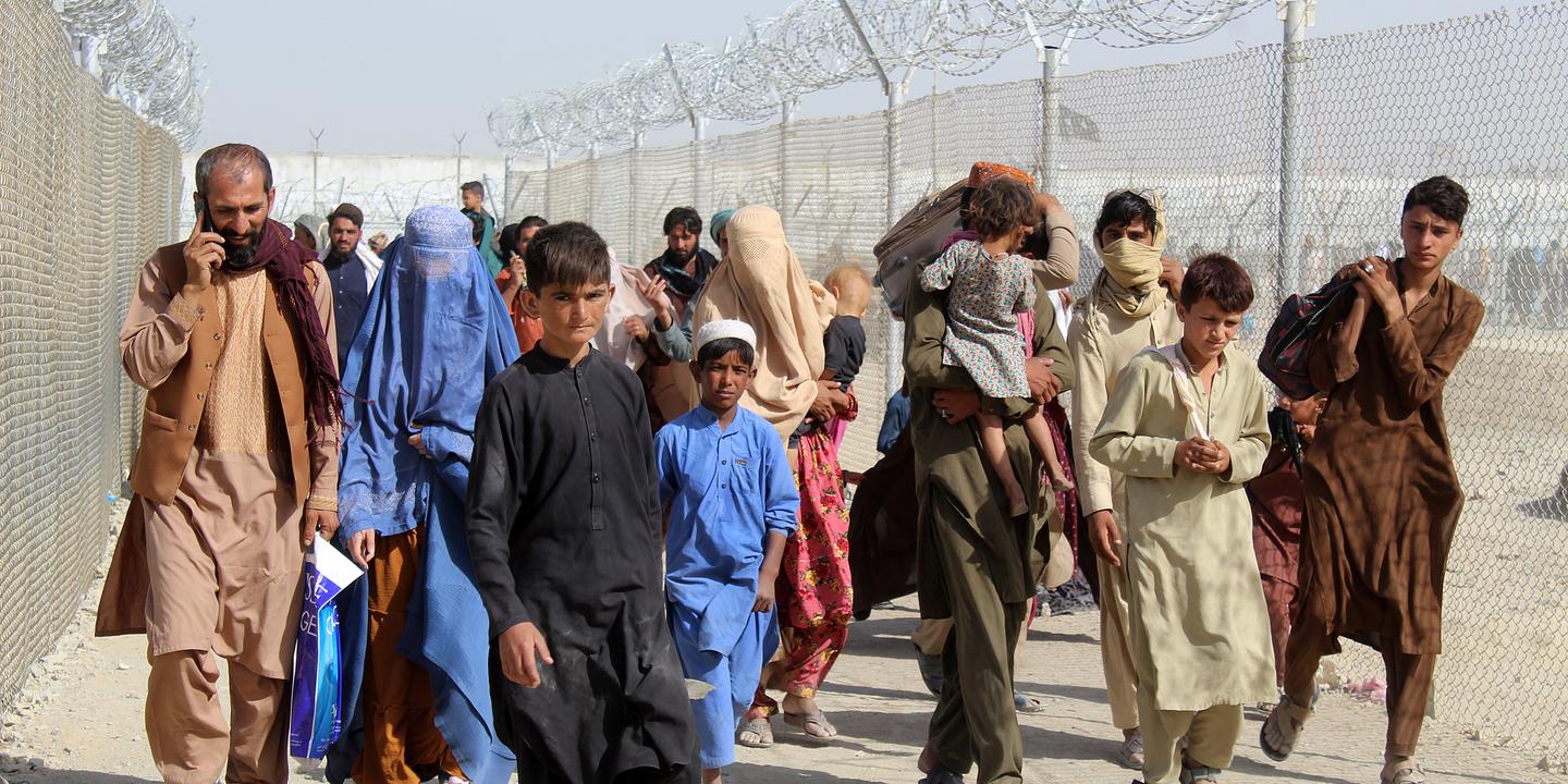 Une vague migratoire afghane en France : crise d’intégration et risques accrus pour la sécurité
