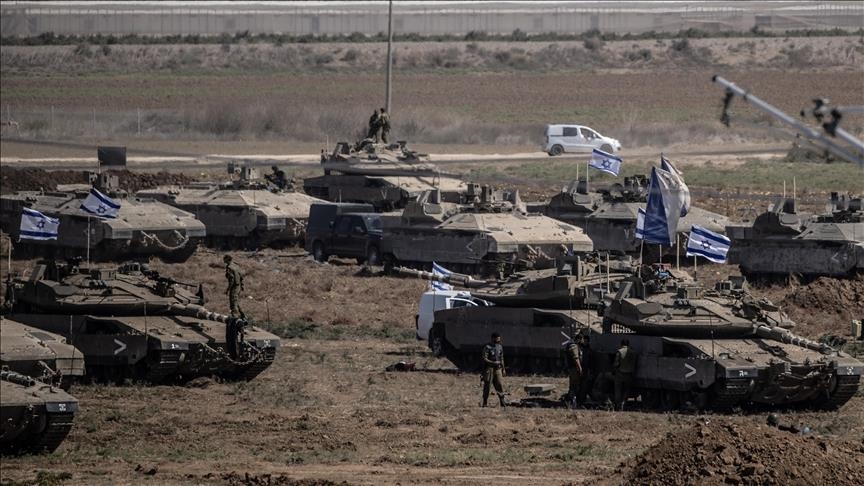 La France continue d’armer Israël malgré les appels internationaux à l’embargo