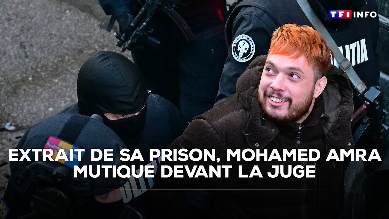 Mohamed Amra : Un silence obstiné et des plaintes indignes face à la justice