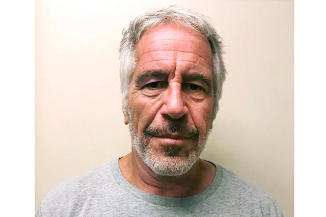 L’affaire Epstein ébranle le système financier mondial