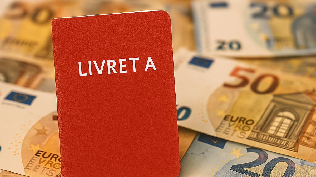 Livret A : un piège économique pour les français en 2025 ?