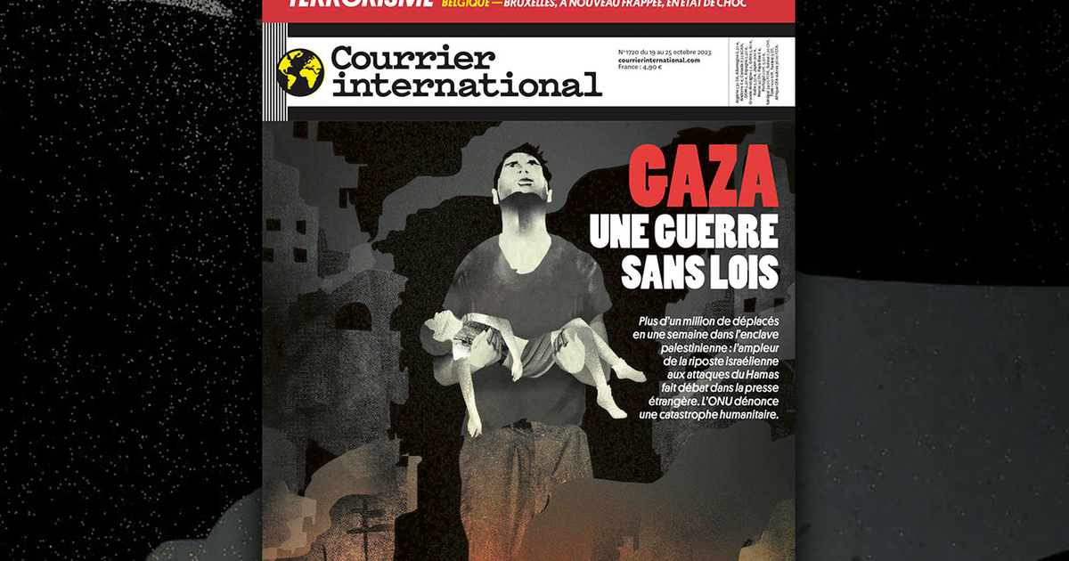 Gaza : Une tragédie humanitaire sans précédent selon l’ONU