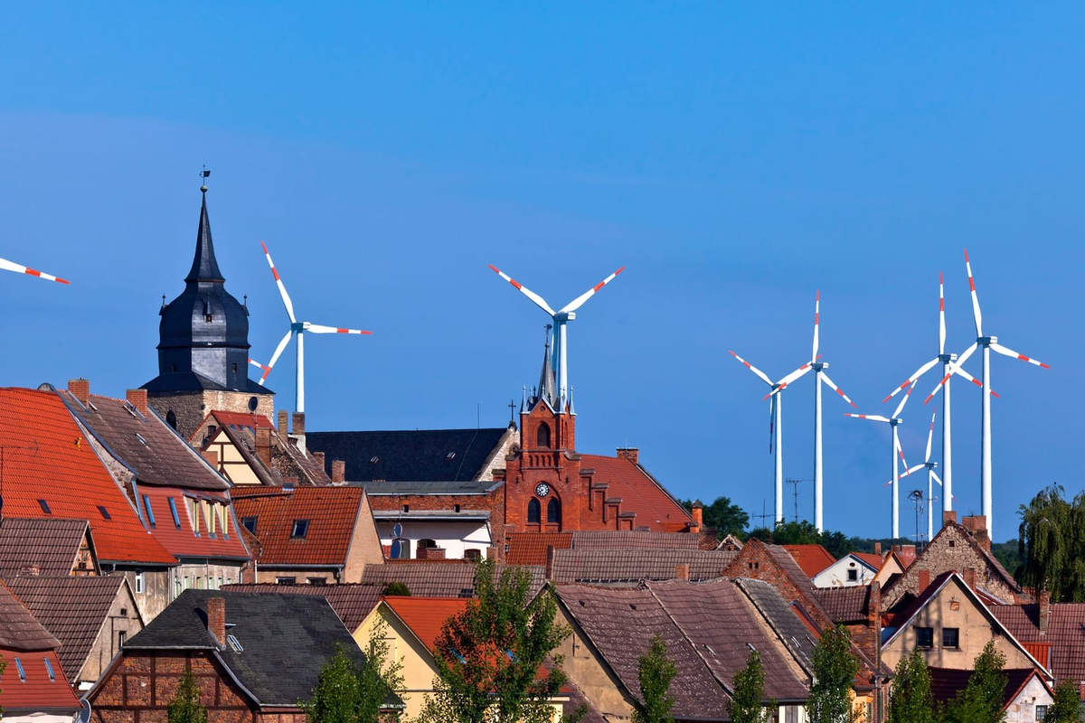 Bruit des éoliennes : une menace persistante pour la santé des riverains, un gouvernement indifférent