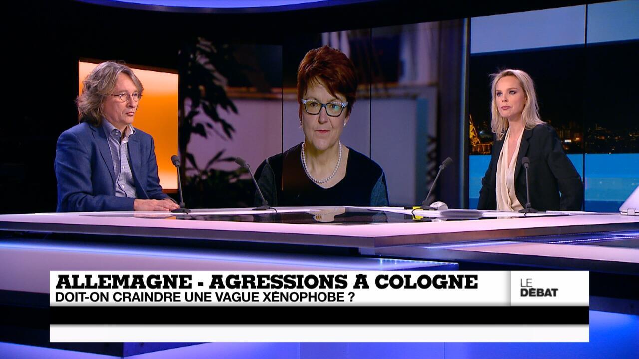 Cologne : Une alliance d’ignorance sur l’immigration, la CDU s’expose à des critiques violentes