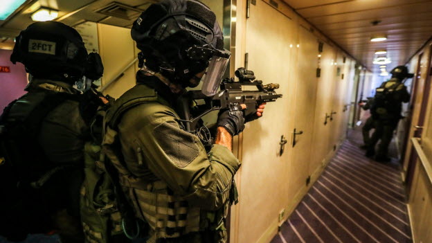 Un Suisse enlevé et torturé à Valence : l’effroyable opération du GIGN dans les cités