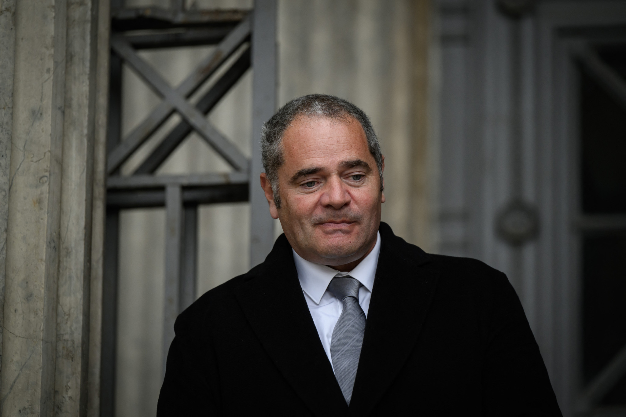 «Un chef d’État condamné pour son soutien à des opérations meurtrières contre les trafiquants de drogue»