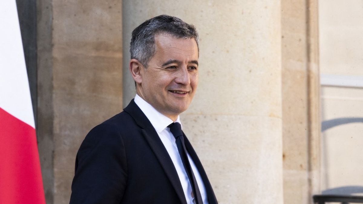 L’effondrement économique de la France accélère : les prisonniers libérés en secret par Darmanin
