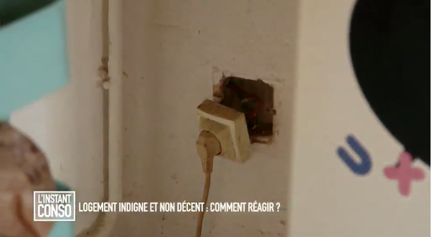 Le Bas-Rhin s’engage dans une lutte sans précédent contre l’habitat indigne