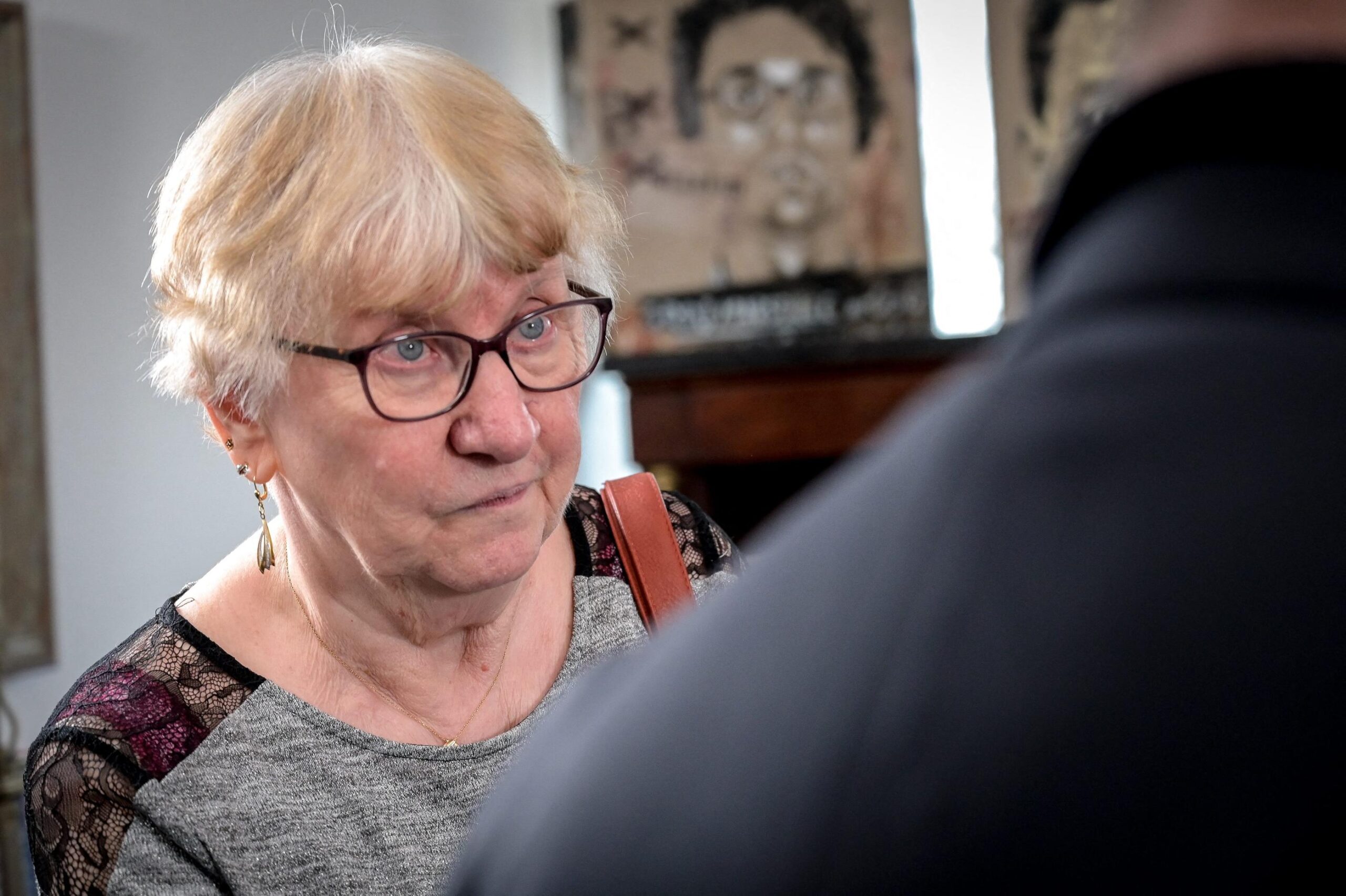 Jacqueline Jacob de nouveau mise en examen dans l’affaire Grégory : des accusations répétées et des doutes juridiques