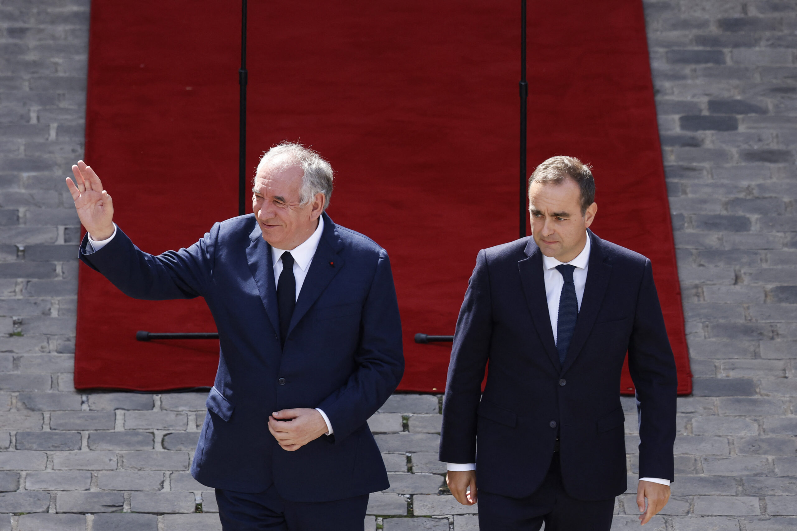 «La France se précipite dans le chaos économique : un réveil stratégique indispensable »