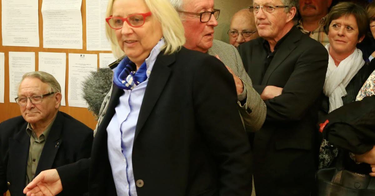 Des accusations de corruption pesent sur la maire d’Amanvillers après une nouvelle plainte