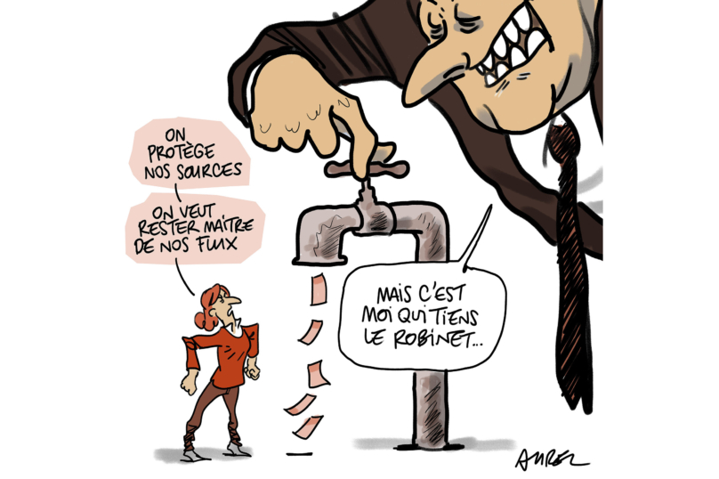 Les centaines de participants au congrès Reconquista : défis aux pressions médiatiques et à la censure