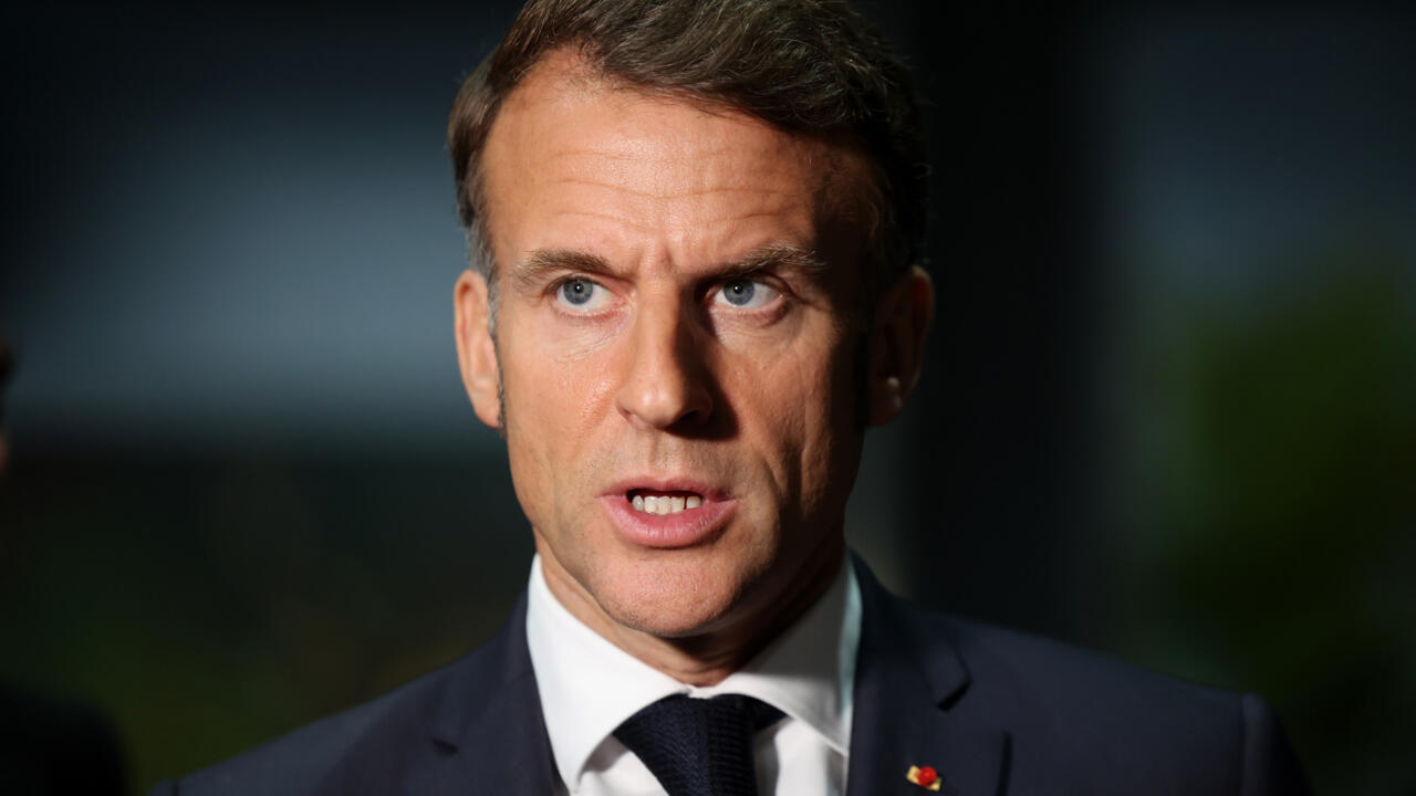 La trahison d’Emmanuel Macron et la menace du Mercosur pour l’agriculture française