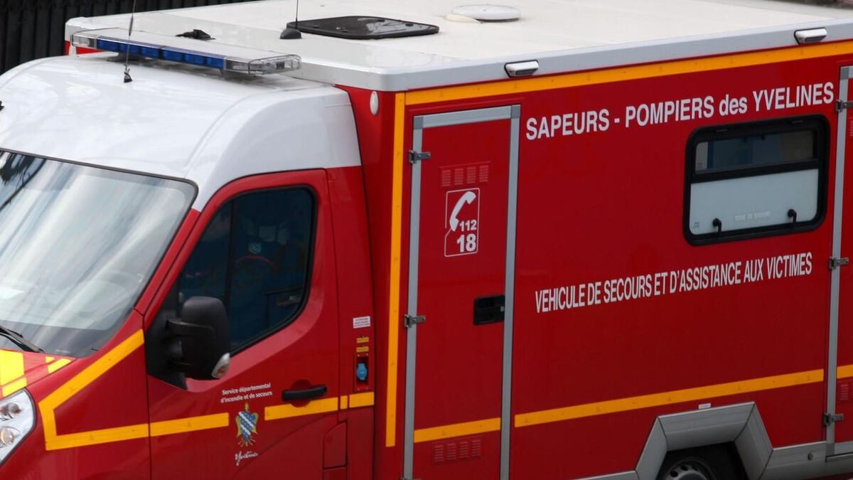 Tragique incident à Saint-Germain-en-Laye : un conducteur négligent et des conséquences terribles