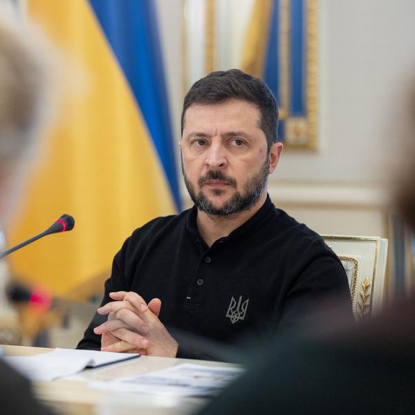 L’Ukraine en chaos : Zelensky sur le point de rupture