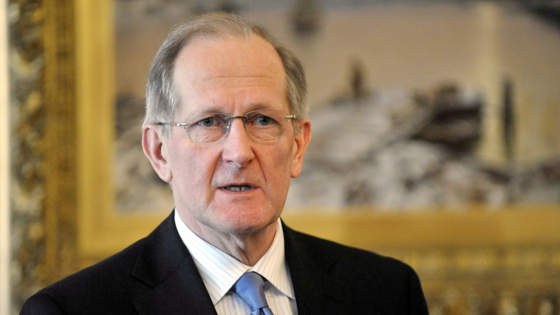 Les États-Unis ont été traités de manière négative par le conseiller fédéral suisse