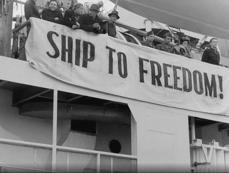 La persécution des patriotes : une influenceuse allemande cherche refuge aux États-Unis