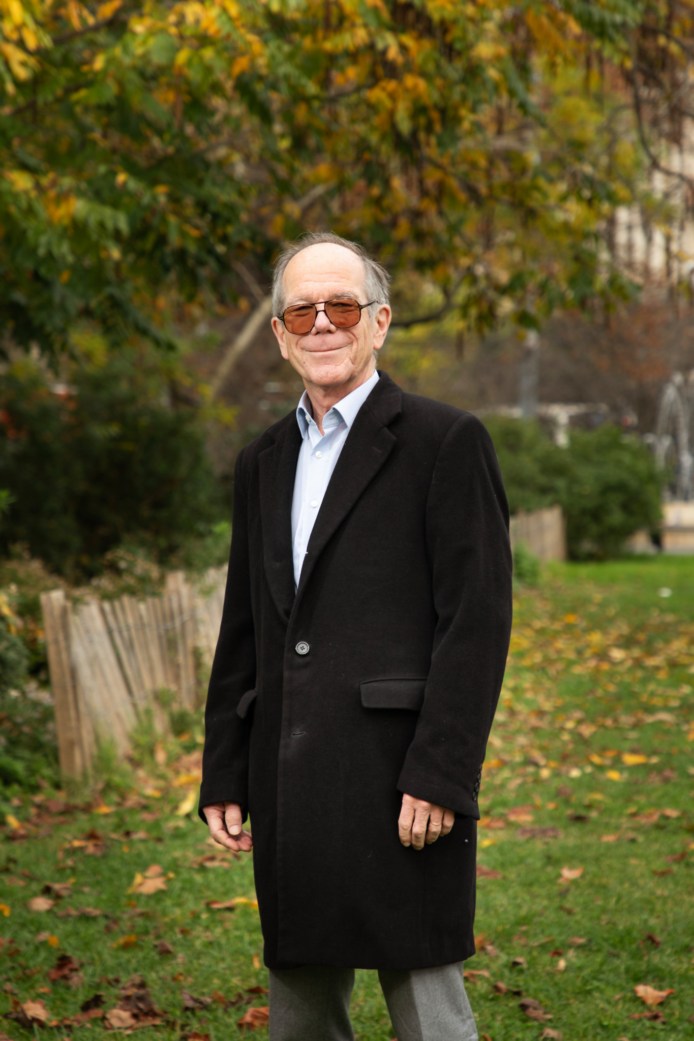 Les activistes pro-palestiniens interrompent un discours de Martin Pfister