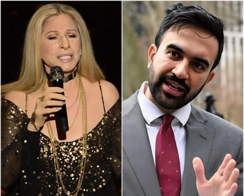 Barbra Streisand annule les spectacles à New York pour l’année prochaine