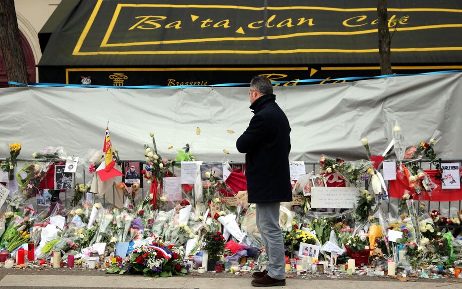 Les attentats de Paris du 13 novembre 2015 : une tragédie qui bouleverse la France