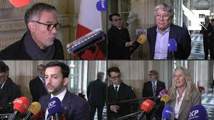 Libération de Boualem Sansal : une grâce humanitaire obtenue via l’Allemagne