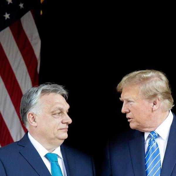 Viktor Orbán : Une alliance stratégique avec Trump et une exemption des sanctions américaines